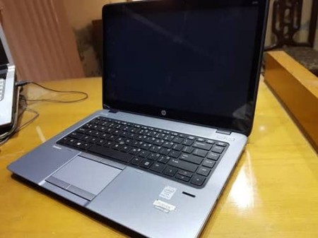 hp 840 g1 CORE i5 4 gb RAM 500 gb DISQUE DUR